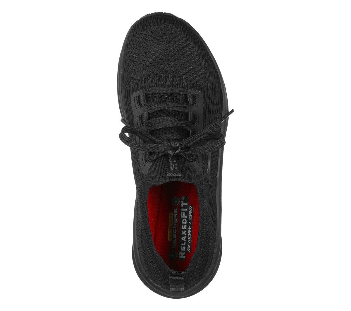 Work Relaxed Fit: D'Lux Walker SR - Ozema Women Skechers on sale