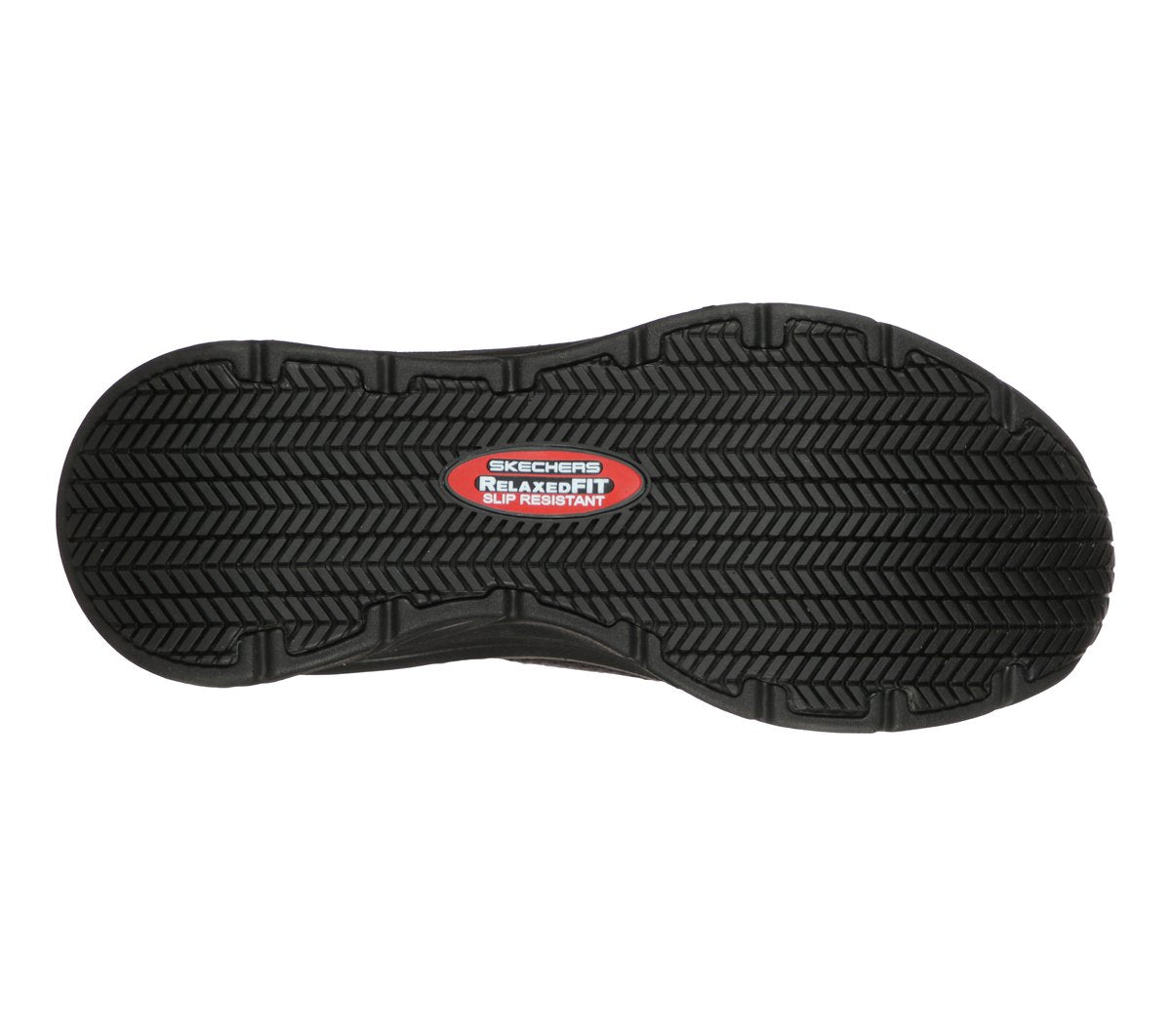 Work Relaxed Fit: D'Lux Walker SR - Ozema Women Skechers on sale