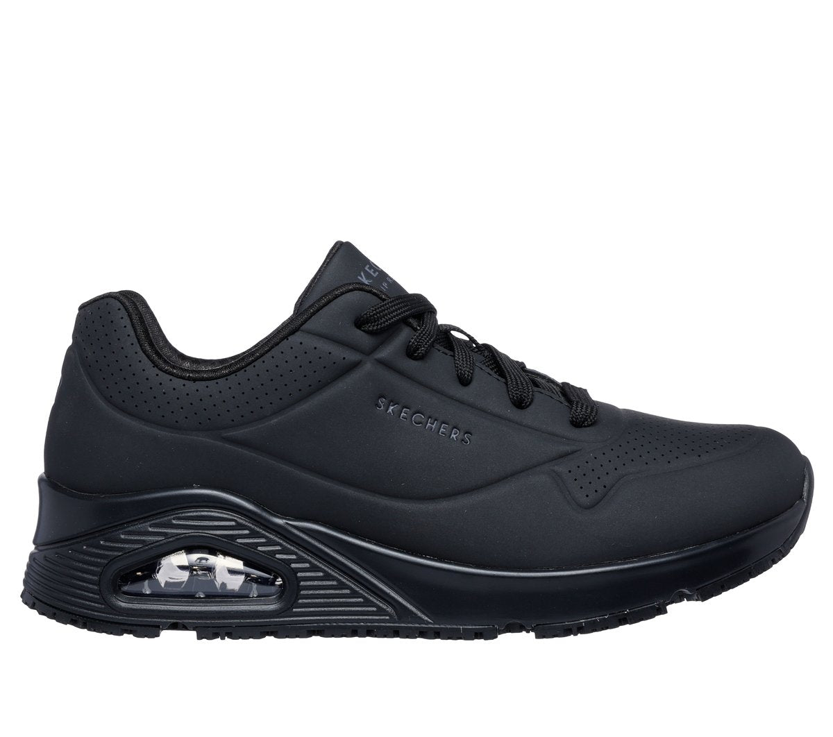 Work Relaxed Fit: UNO SR Women Skechers for sale