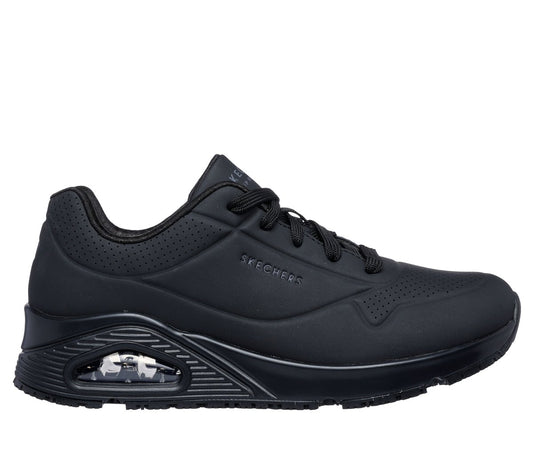 Work Relaxed Fit: UNO SR Women Skechers for sale
