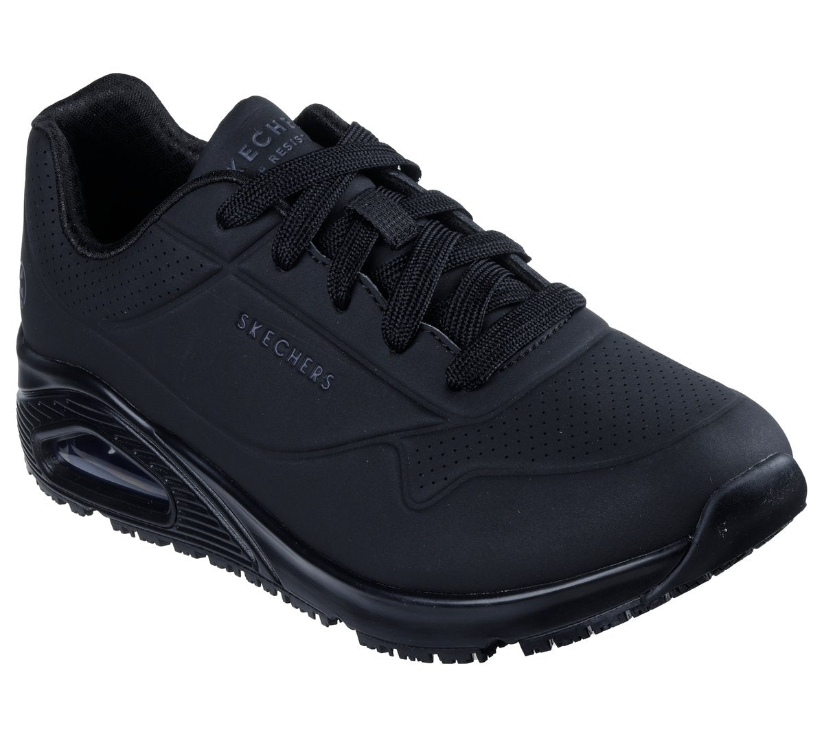 Work Relaxed Fit: UNO SR Women Skechers for sale