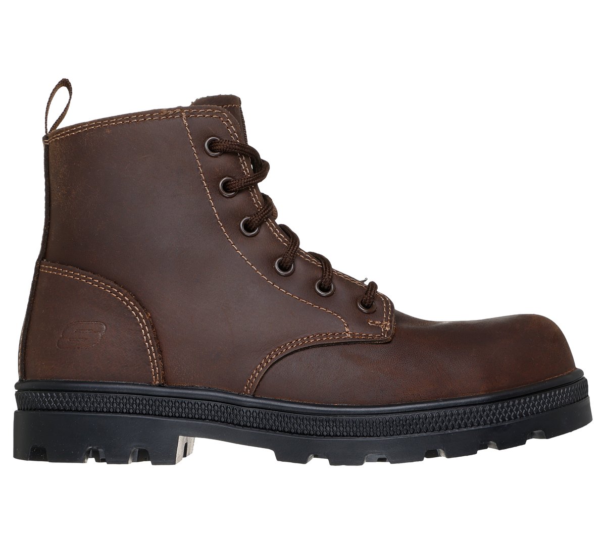 Work: Rotund - Finnen Women Skechers online