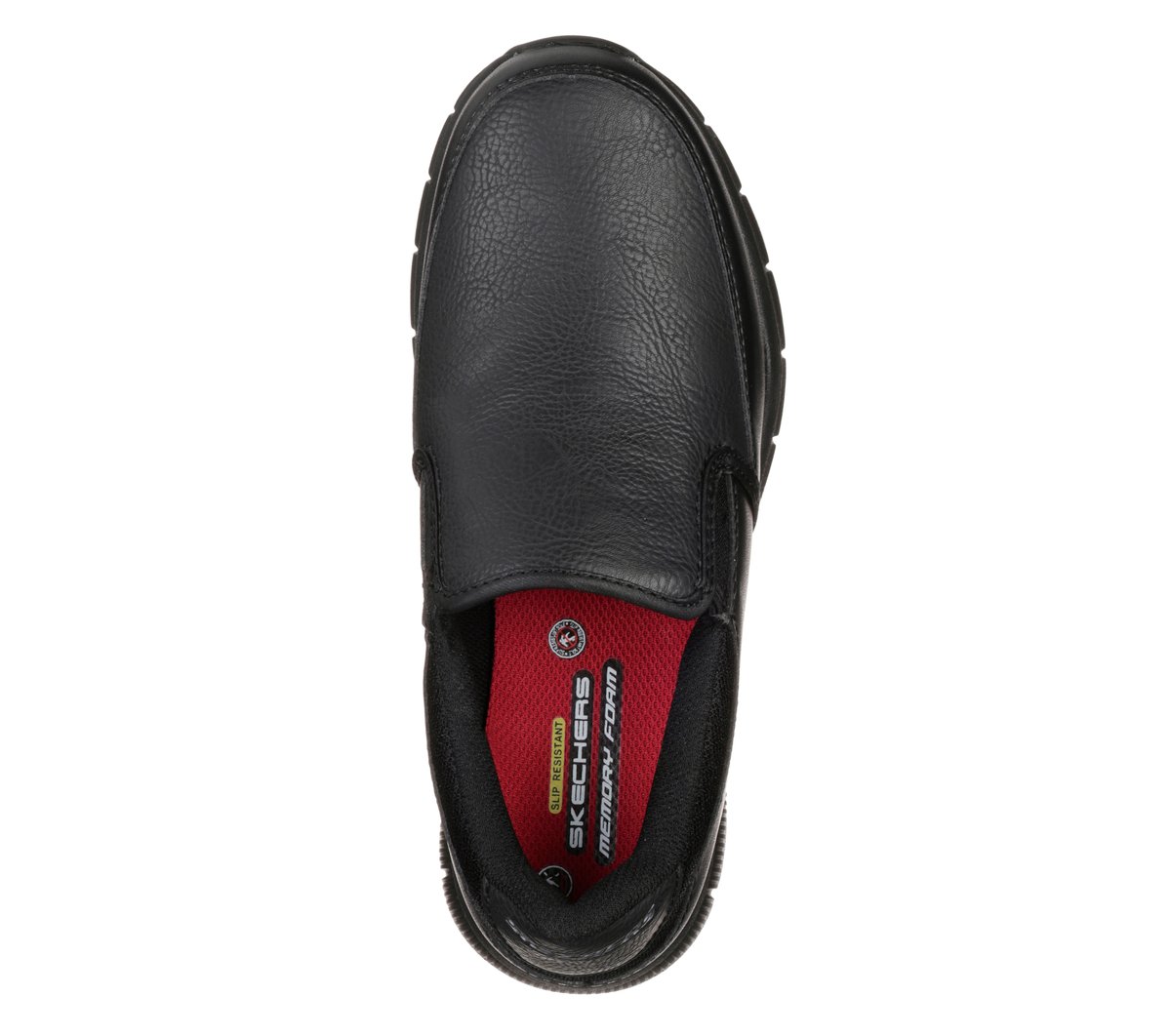 Work Relaxed Fit: Nampa - Annod SR Women Skechers sale