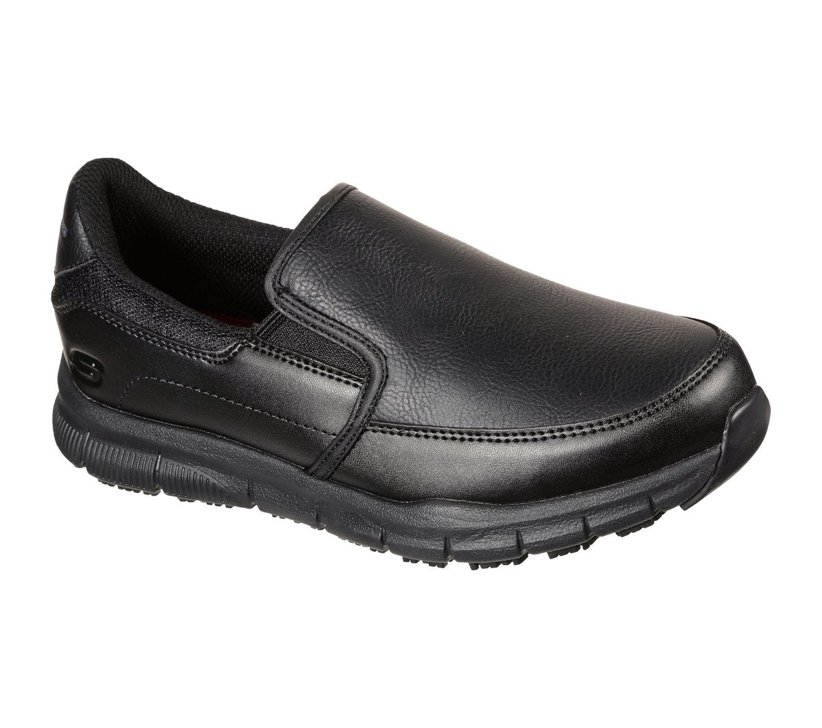 Work Relaxed Fit: Nampa - Annod SR Women Skechers sale