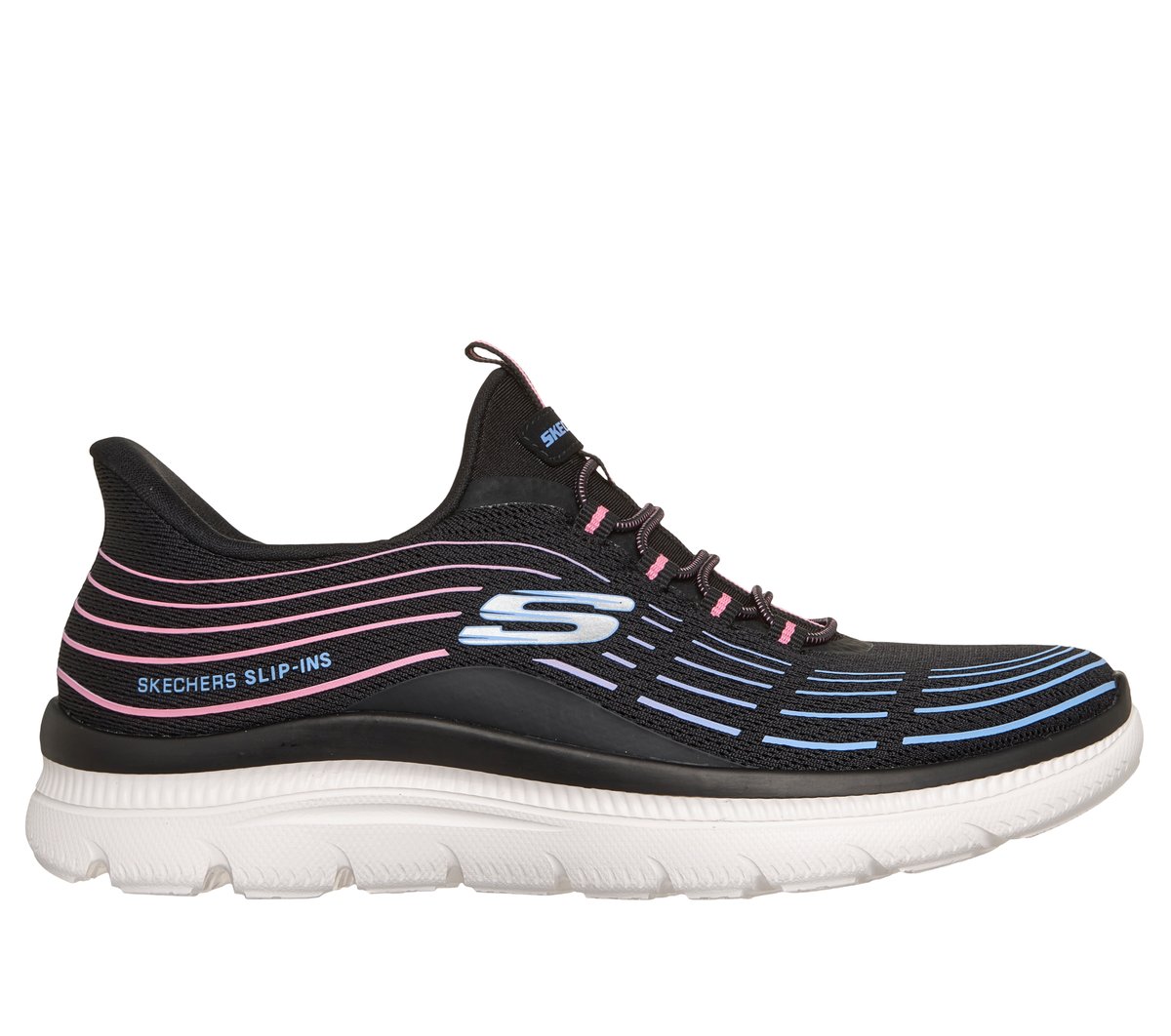 Slip-ins: Summits Plus Women Skechers for sale
