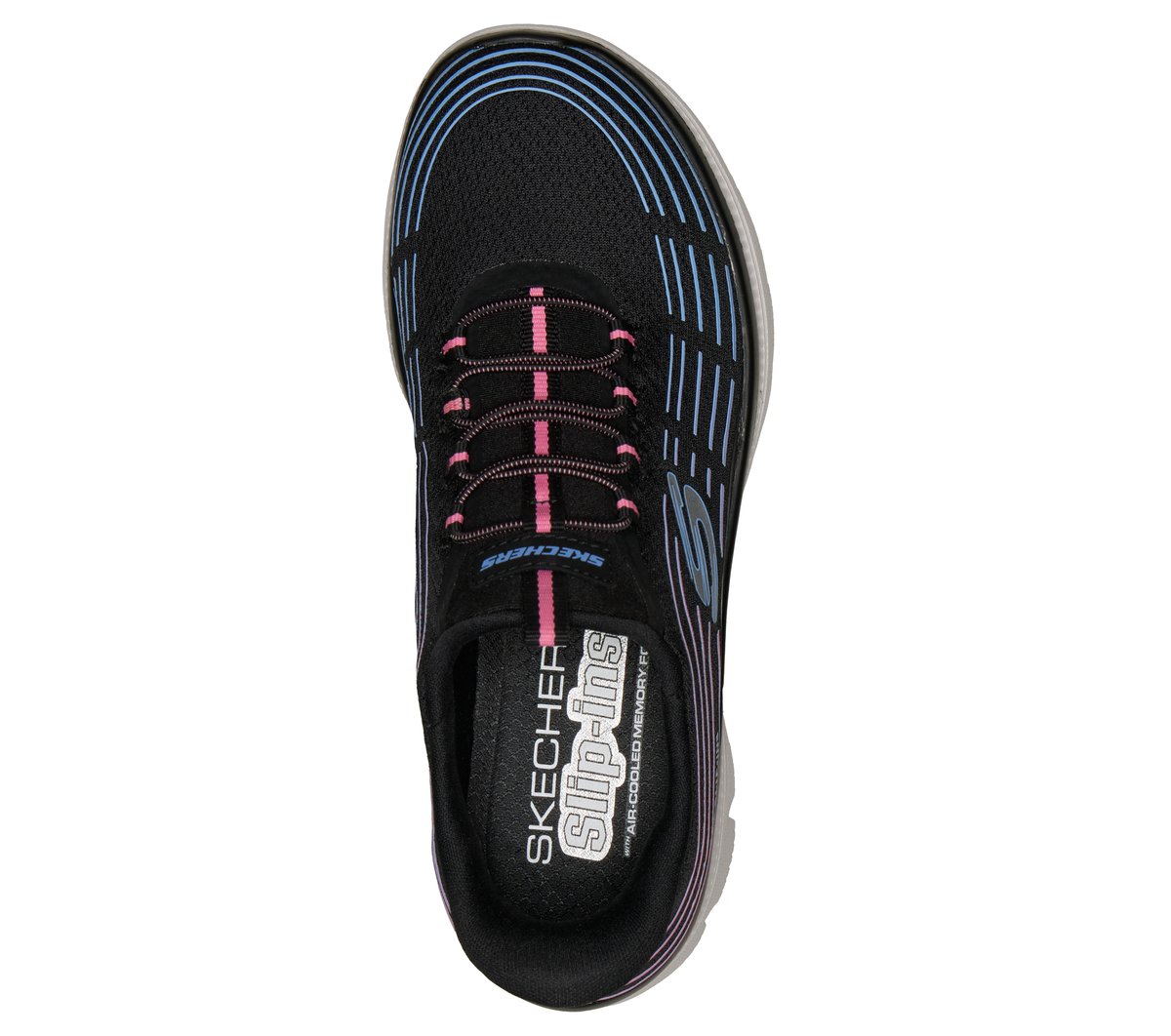 Slip-ins: Summits Plus Women Skechers for sale