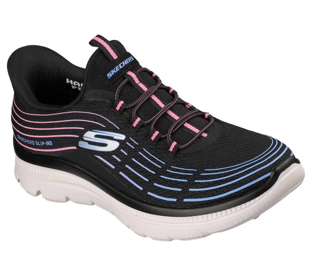 Slip-ins: Summits Plus Women Skechers for sale
