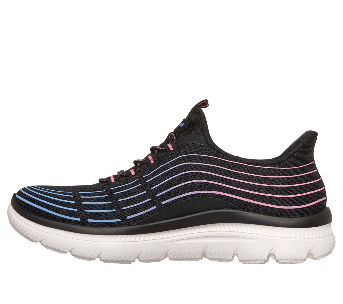 Slip-ins: Summits Plus Women Skechers for sale