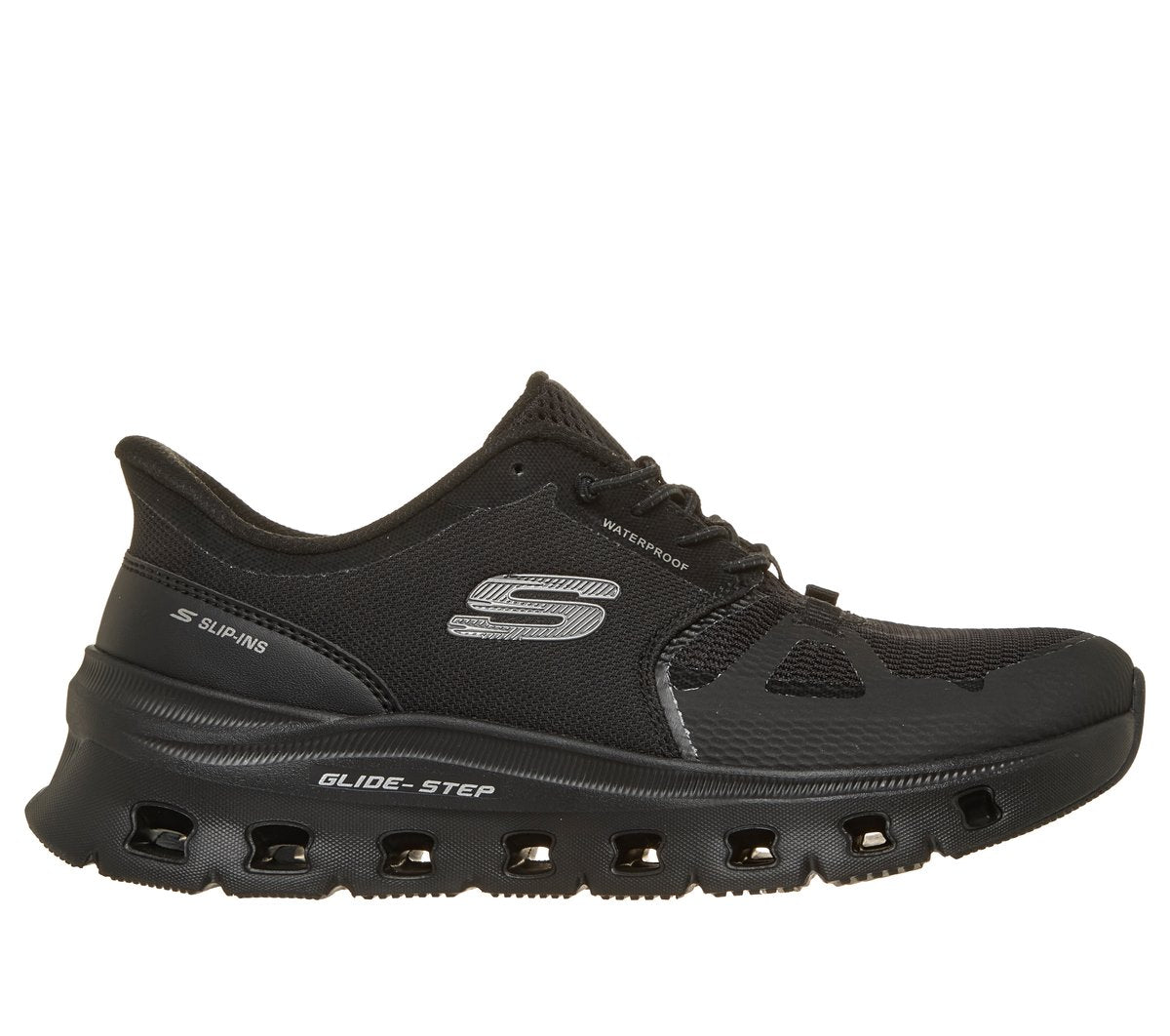 Slip-ins: Glide-Step Pro - Soft Mist Women Skechers discount