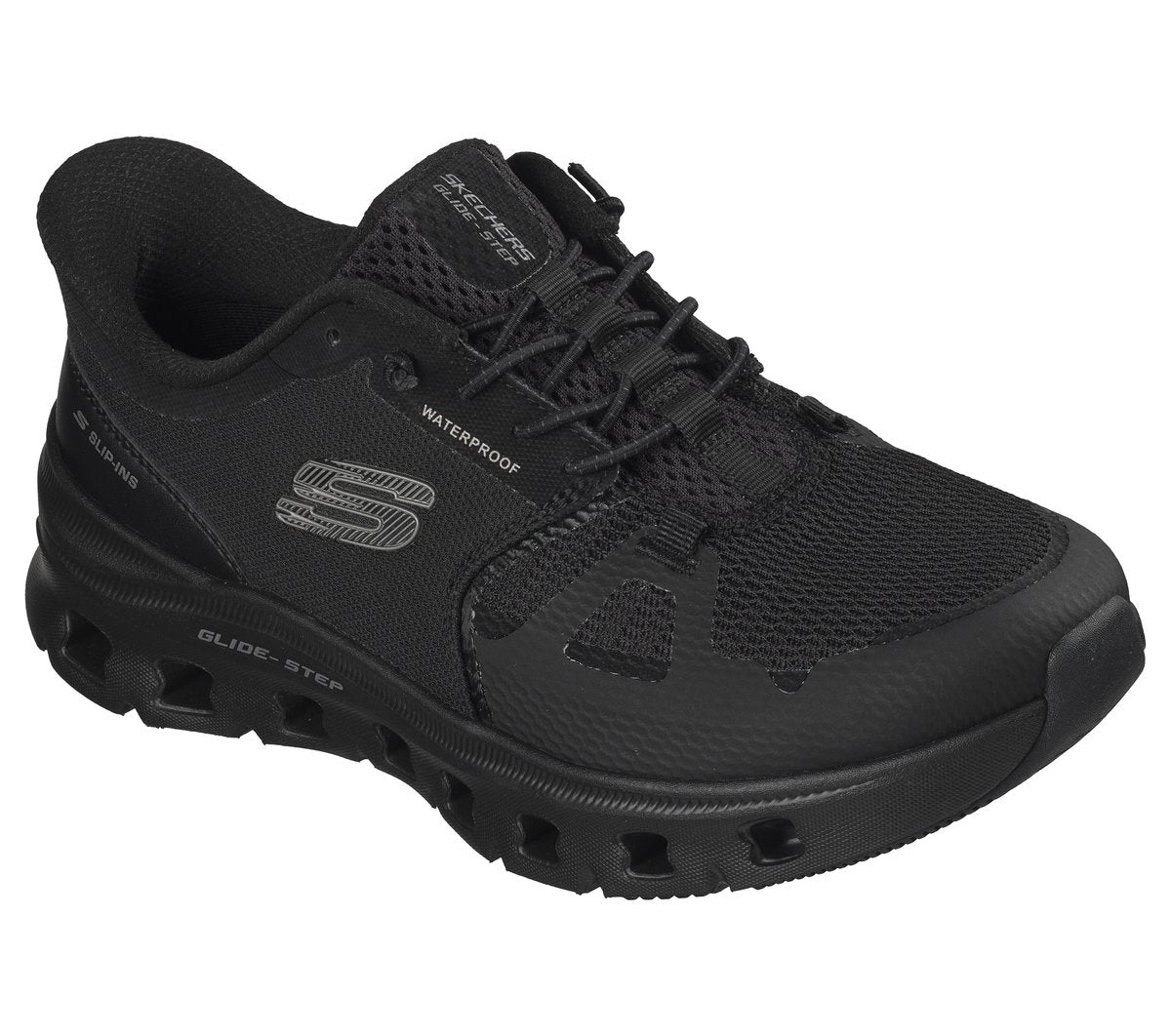 Slip-ins: Glide-Step Pro - Soft Mist Women Skechers discount
