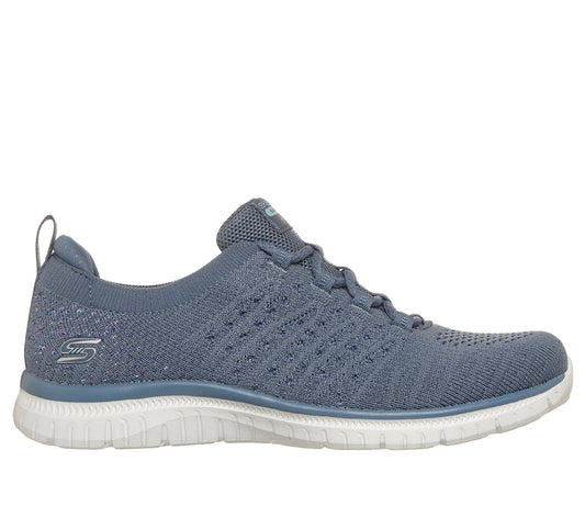 Waterproof: Virtue - Rainy Romance Women Skechers outlet