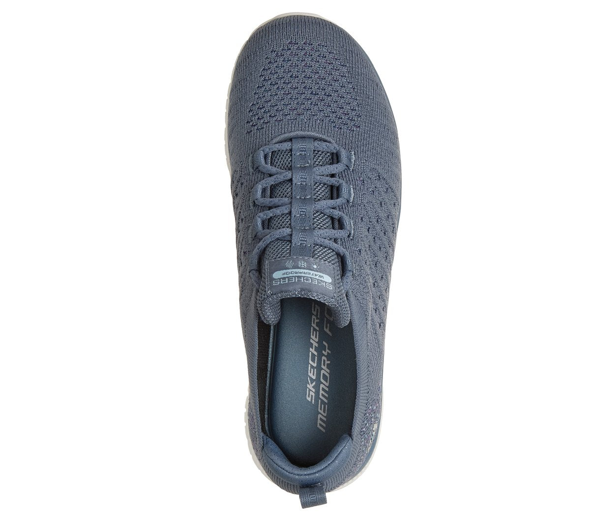 Waterproof: Virtue - Rainy Romance Women Skechers outlet