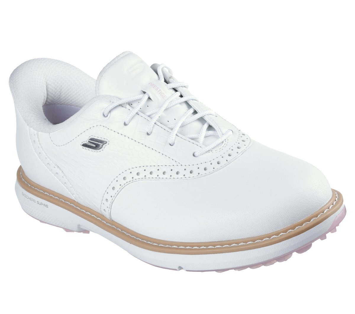 Slip-ins Waterproof: GO GOLF Prestige SL Women Skechers for sale