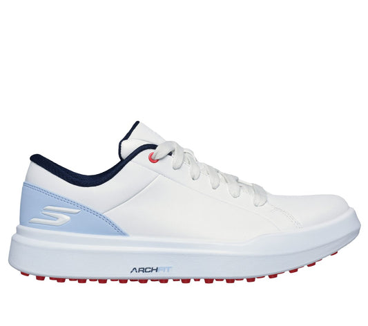 Waterproof Relaxed Fit: GO GOLF Drive 6 Women Skechers online
