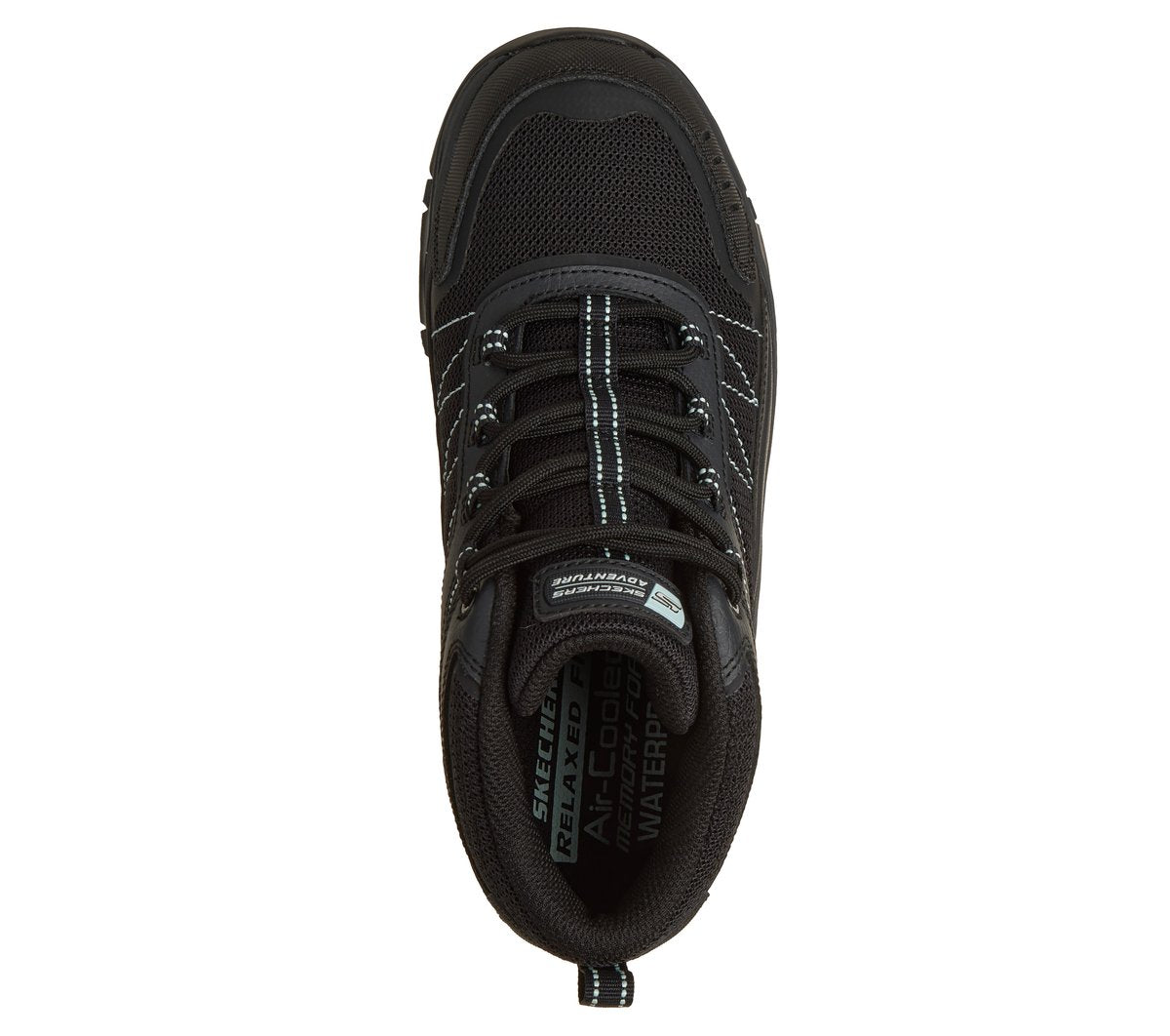 Waterproof Relaxed Fit: Trego - Ashaway Women Skechers discount