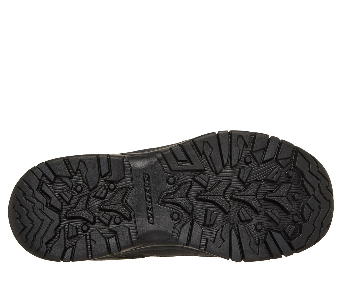 Waterproof Relaxed Fit: Trego - Ashaway Women Skechers discount