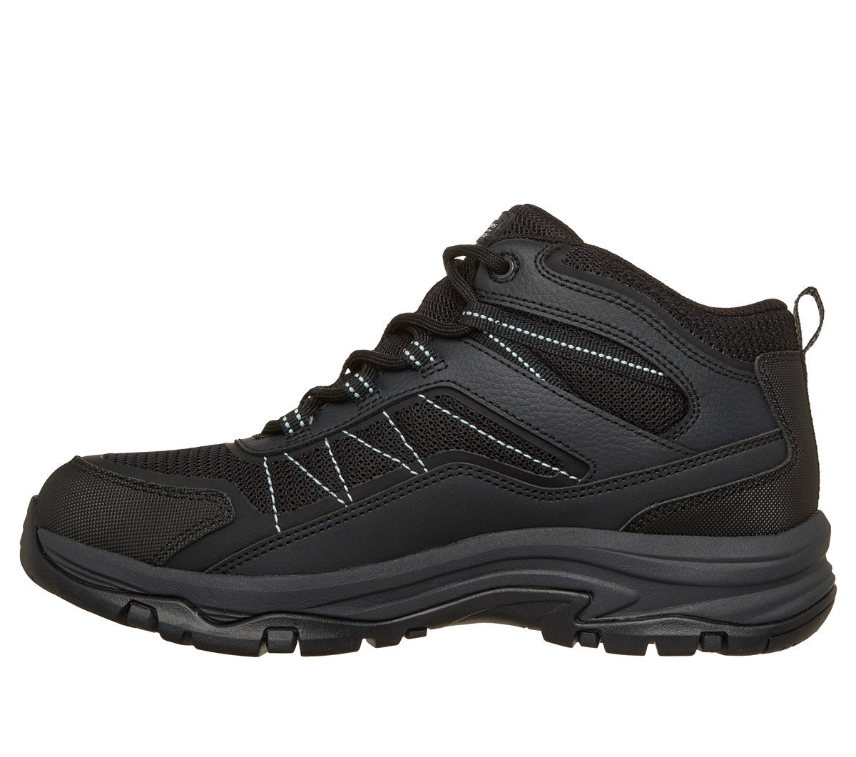 Waterproof Relaxed Fit: Trego - Ashaway Women Skechers discount