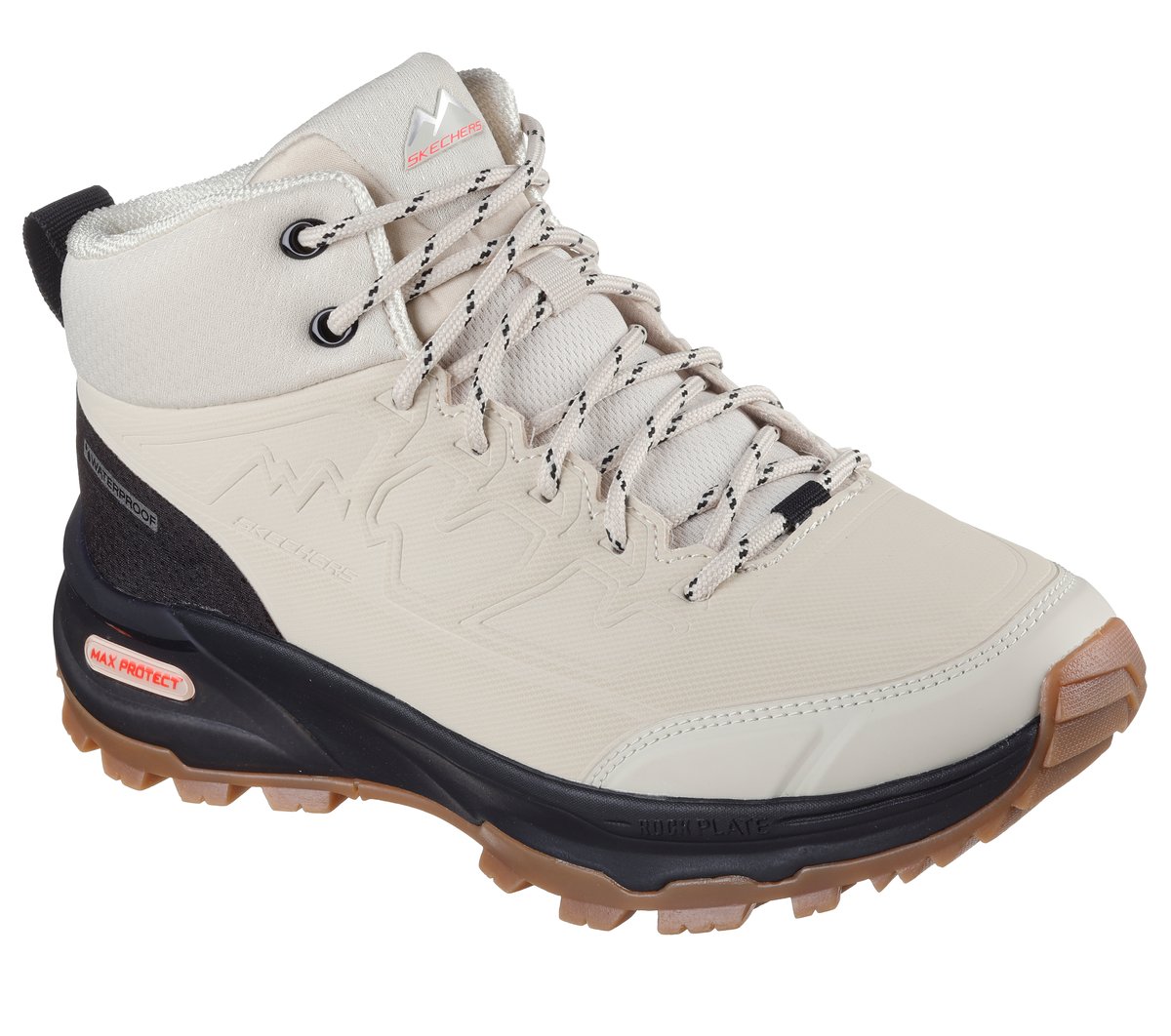 Waterproof: Max Protect Legacy - Weekend Getaway Women Skechers us