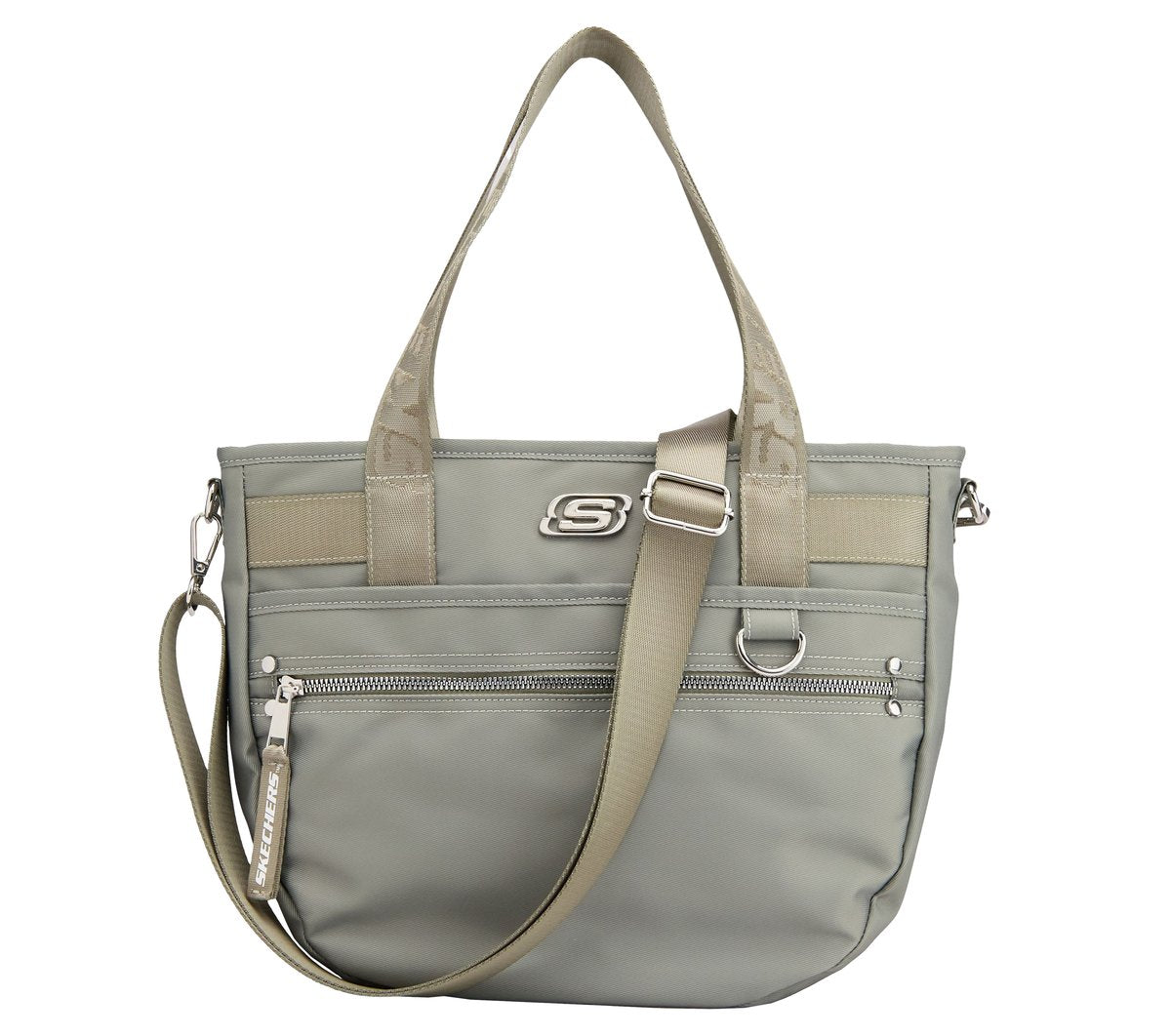 Shopper D-Ring Bag Women|Kids Skechers sale