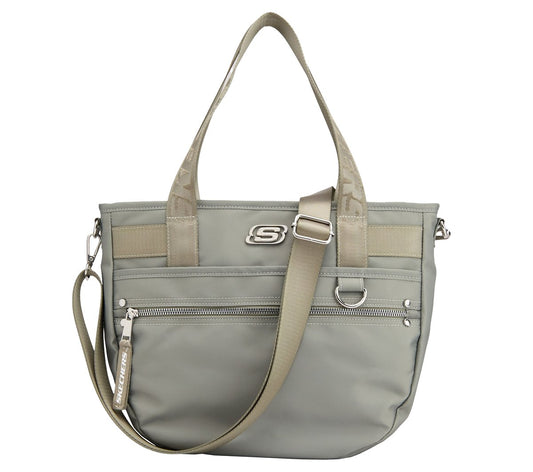 Shopper D-Ring Bag Women|Kids Skechers sale