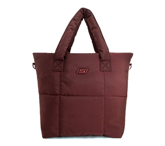 Quilted Shopper Tote Women|Kids Skechers for sale