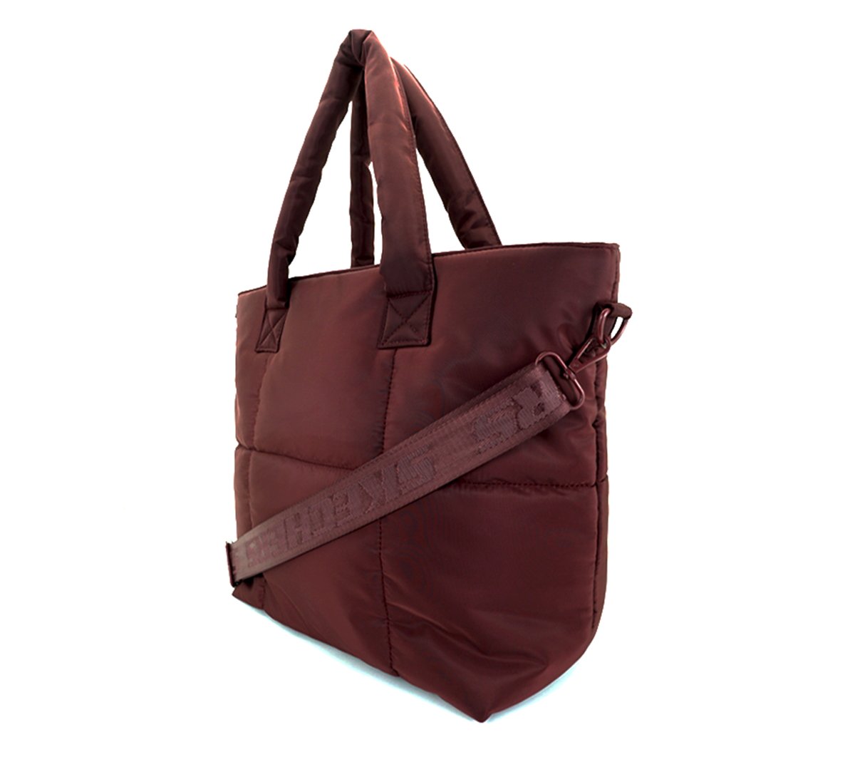 Quilted Shopper Tote Women|Kids Skechers for sale