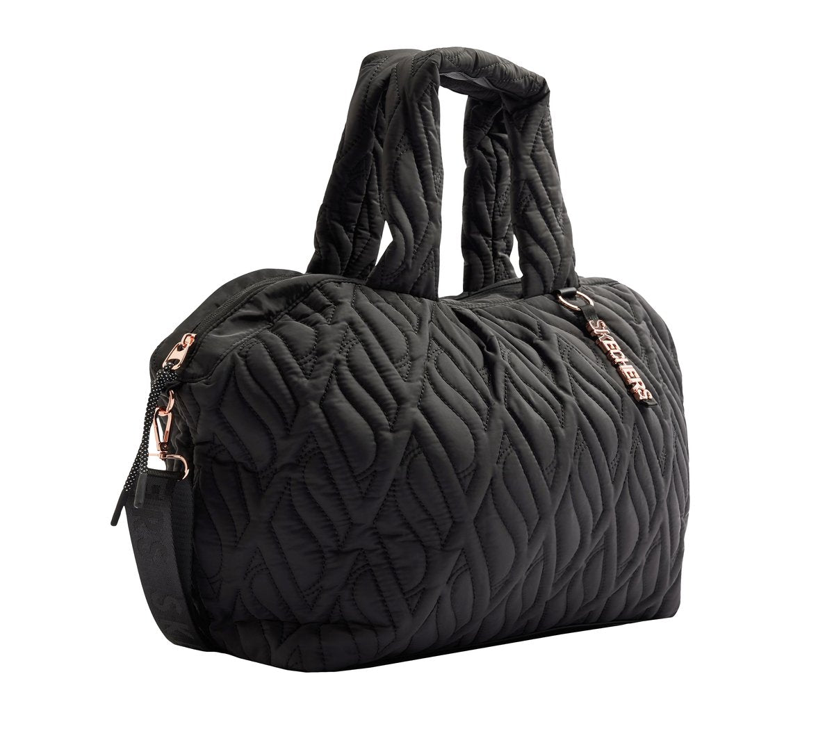 Quilted Tote Bag Women Skechers us