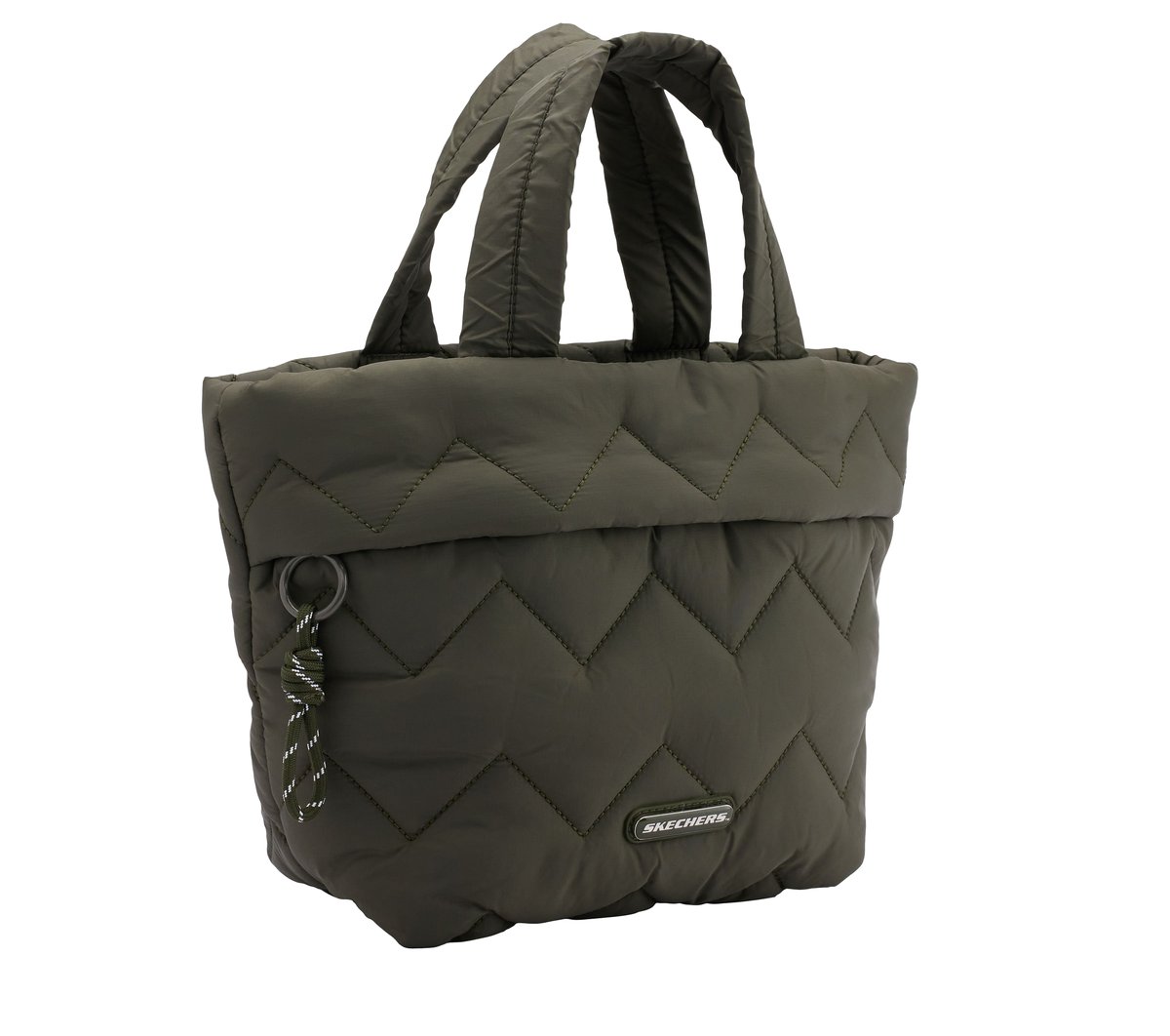 Quilted Mini Tote Bag Women|Kids Skechers sale