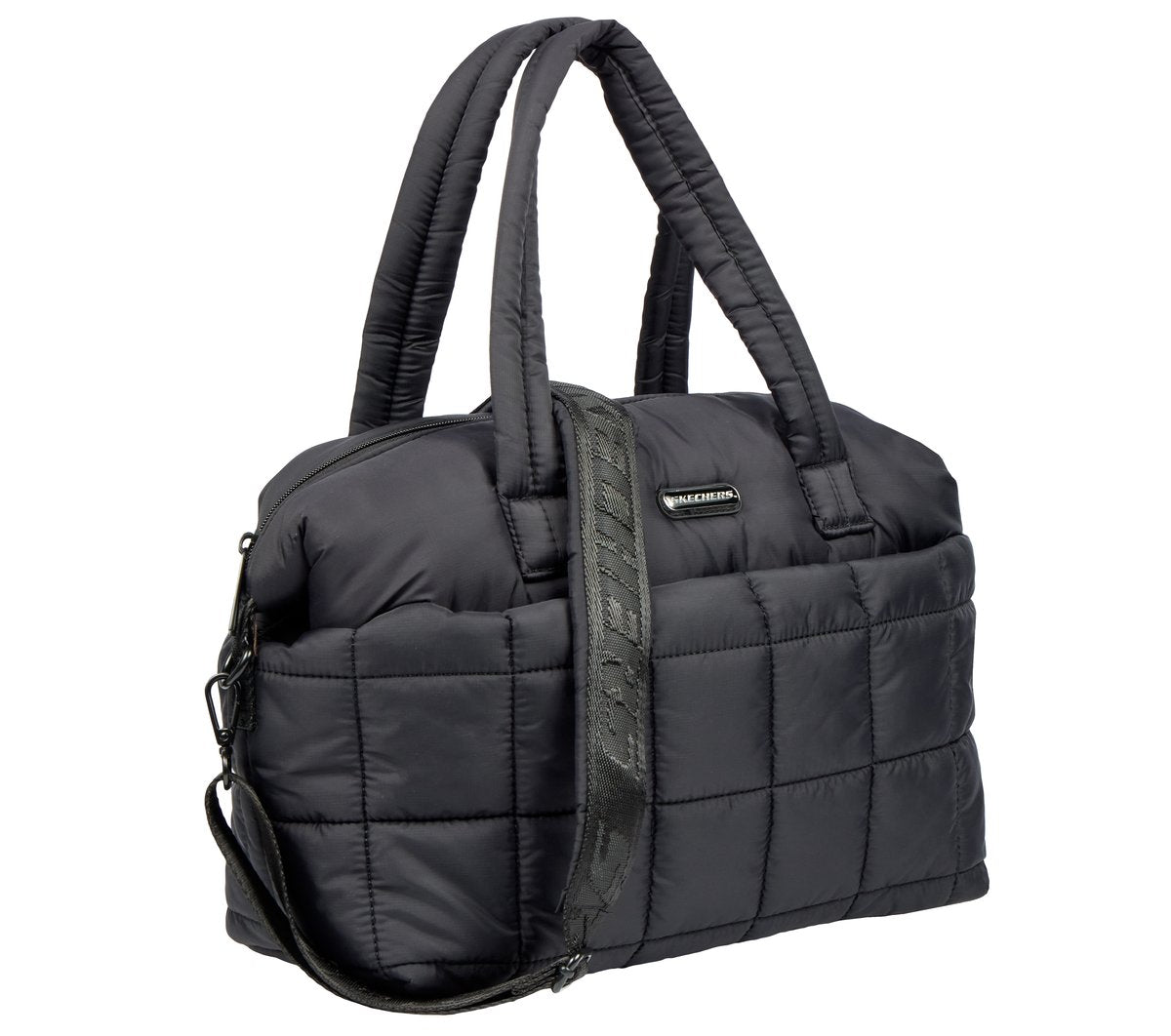 Quilted Puffer Tote Women|Kids Skechers on sale