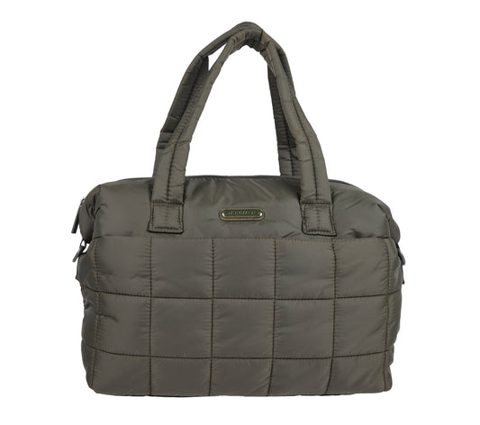 Quilted Puffer Tote Women|Kids Skechers for sale