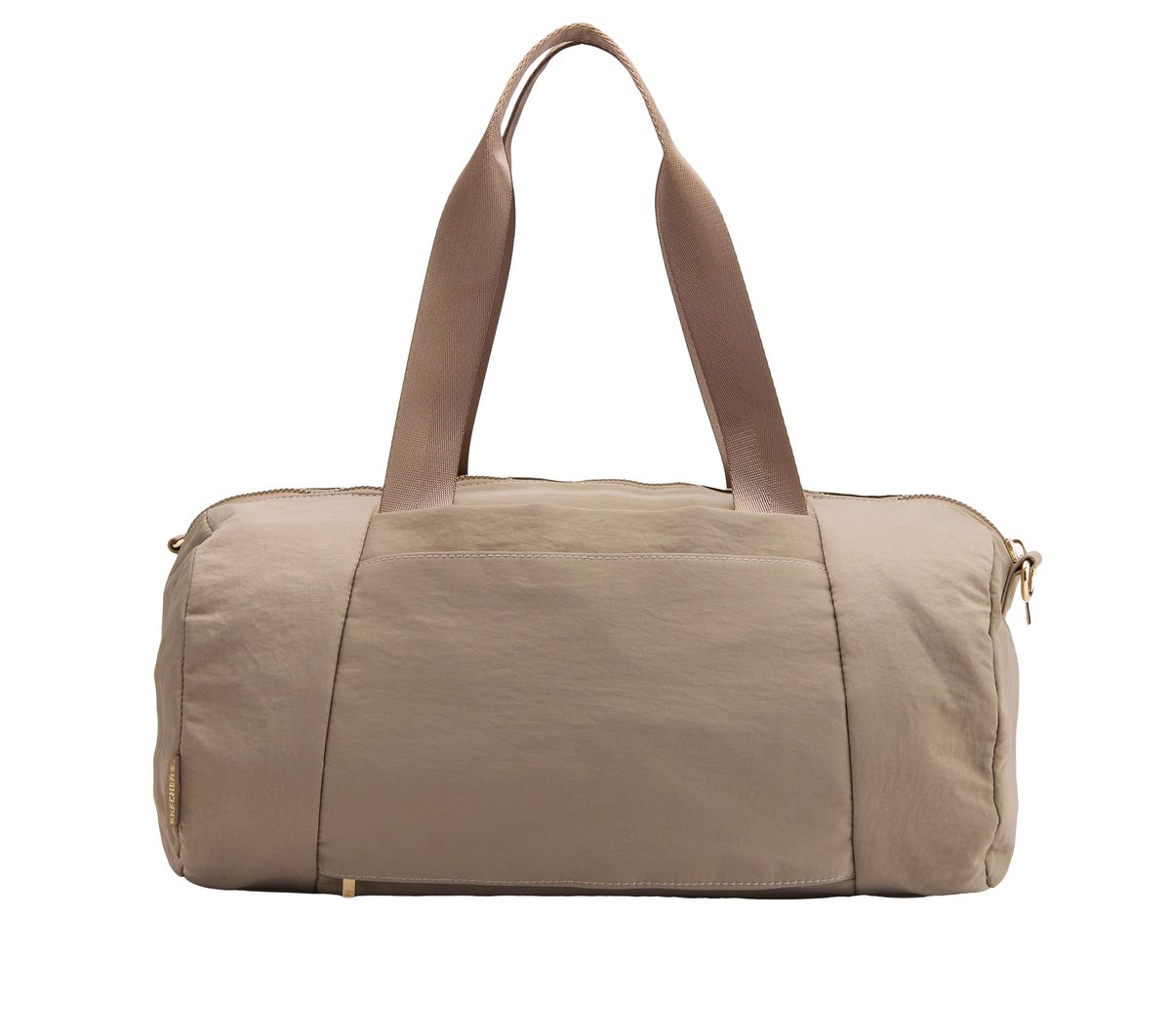 Nylon Duffle Bag Women Skechers discount