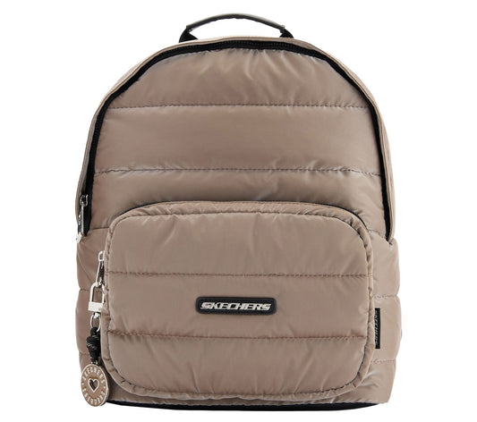 Mini Quilted Puffer Backpack Women|Kids Skechers us
