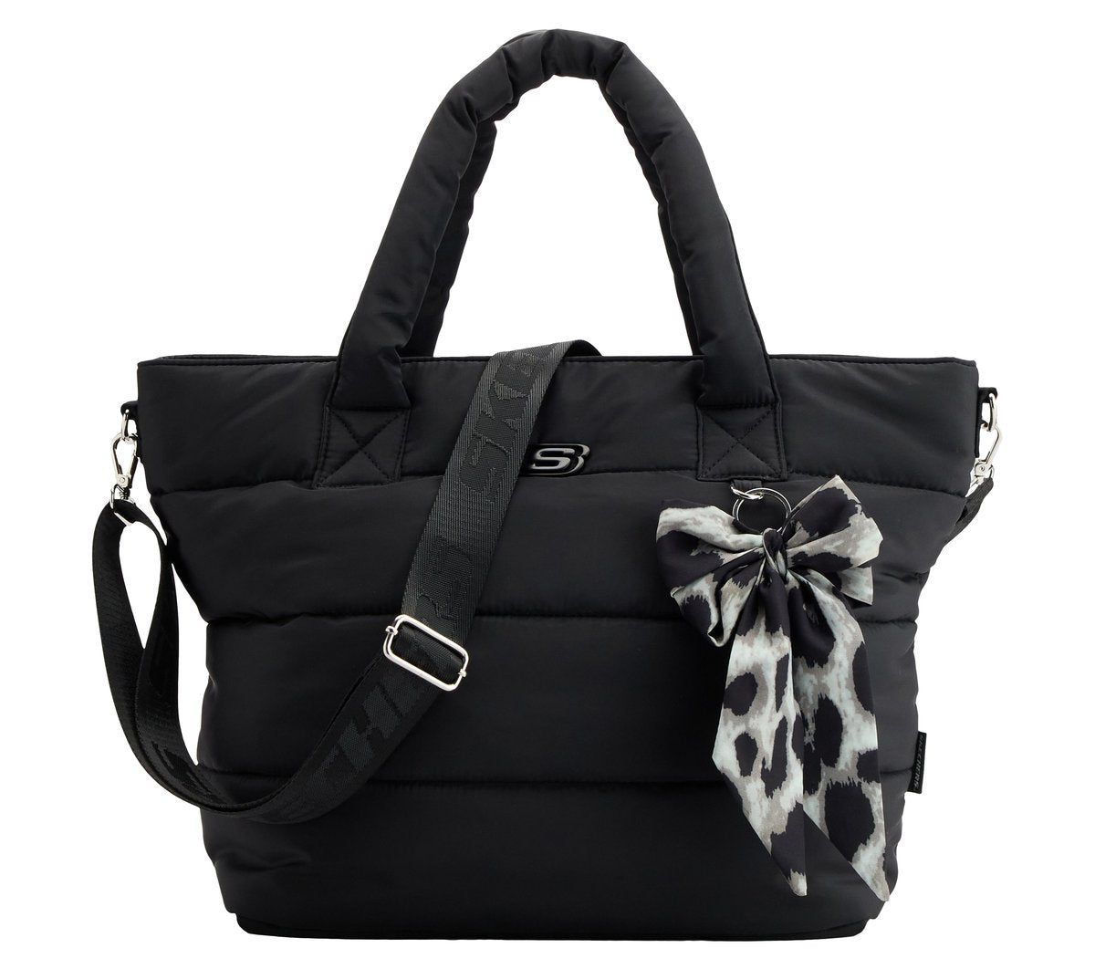 Quilted Tote Bag Women|Kids Skechers sale
