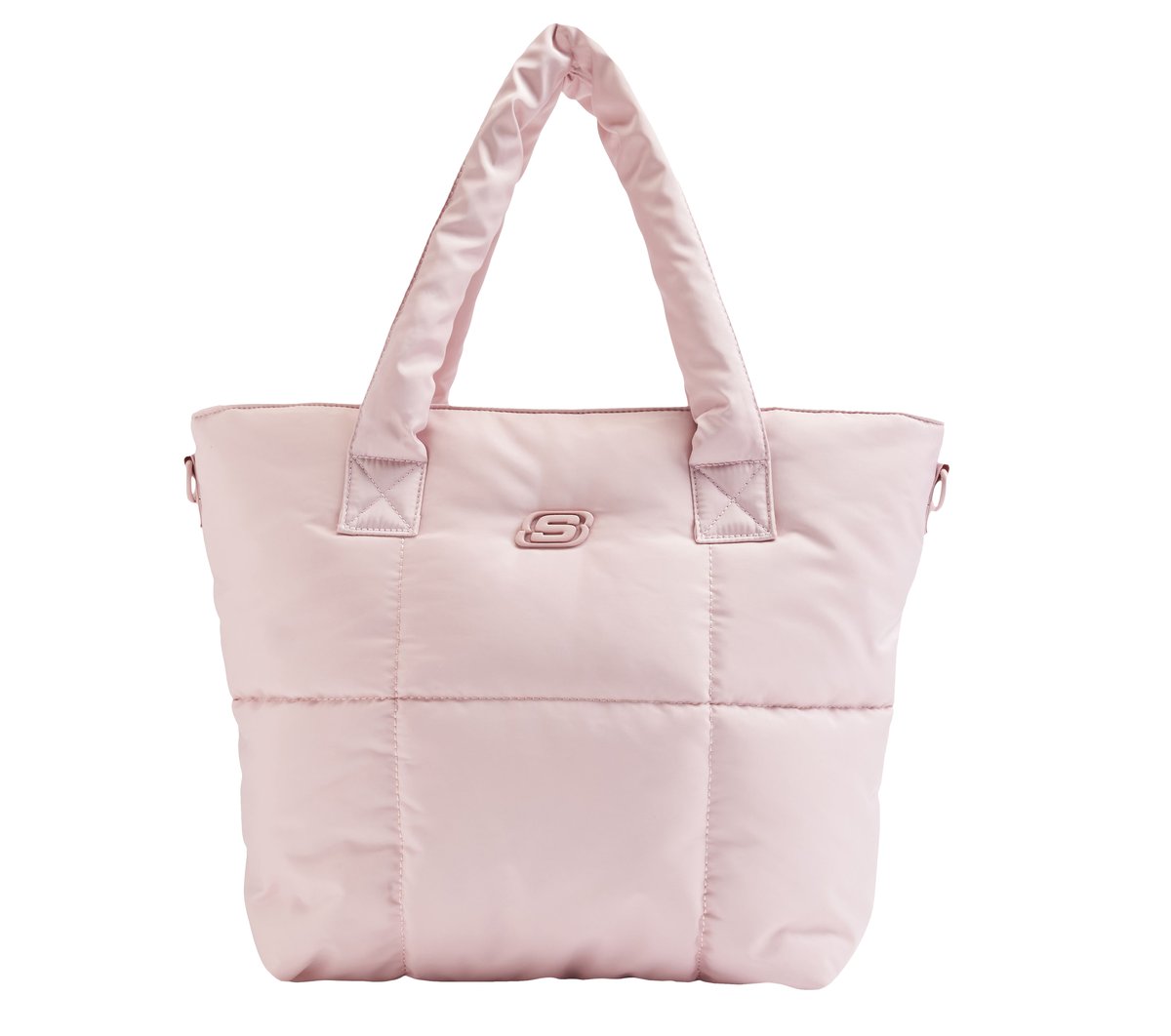 Quilted Tote Bag Women|Kids Skechers on sale