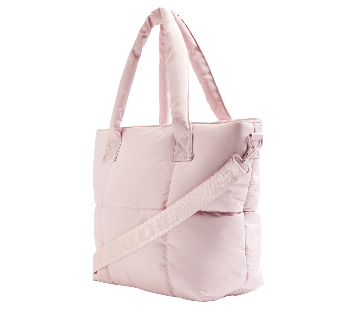 Quilted Tote Bag Women|Kids Skechers on sale