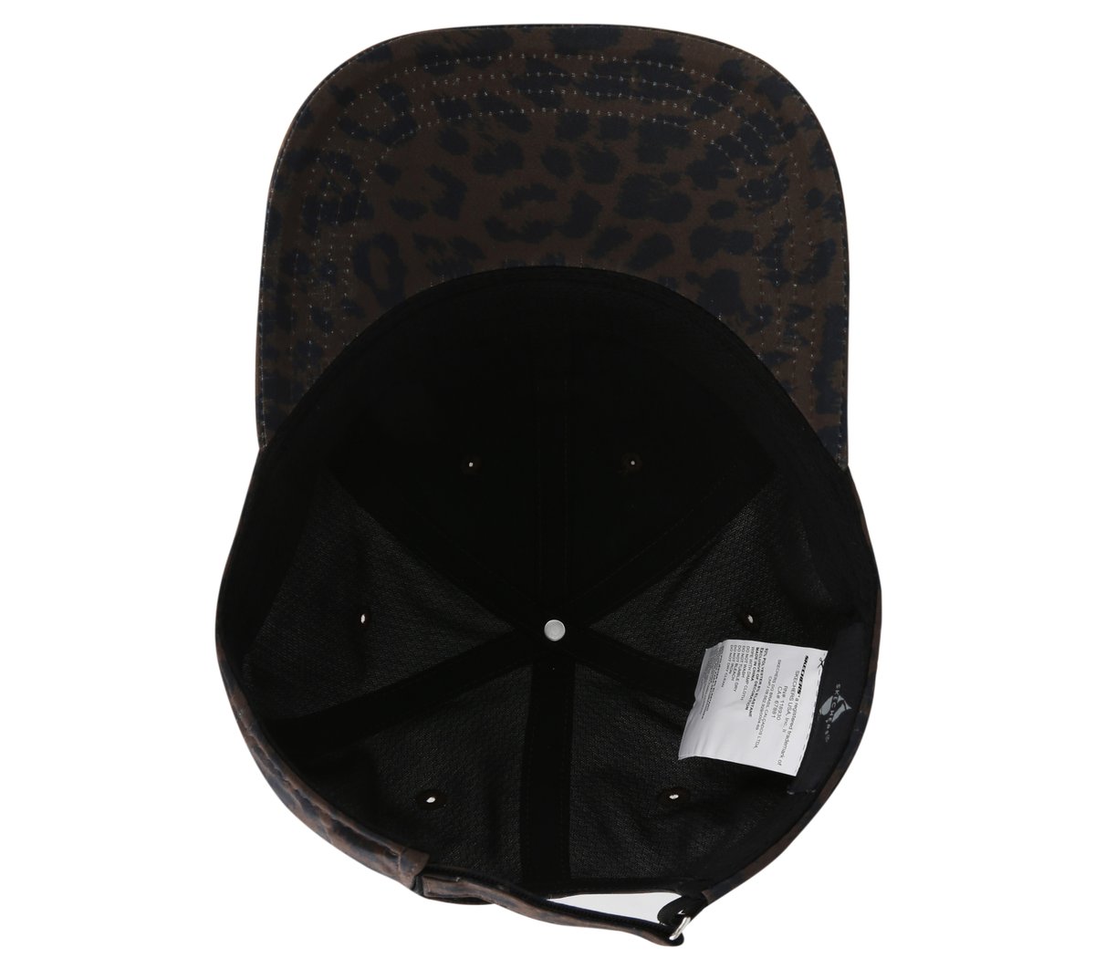 Cheetah Baseball Hat Women Skechers online