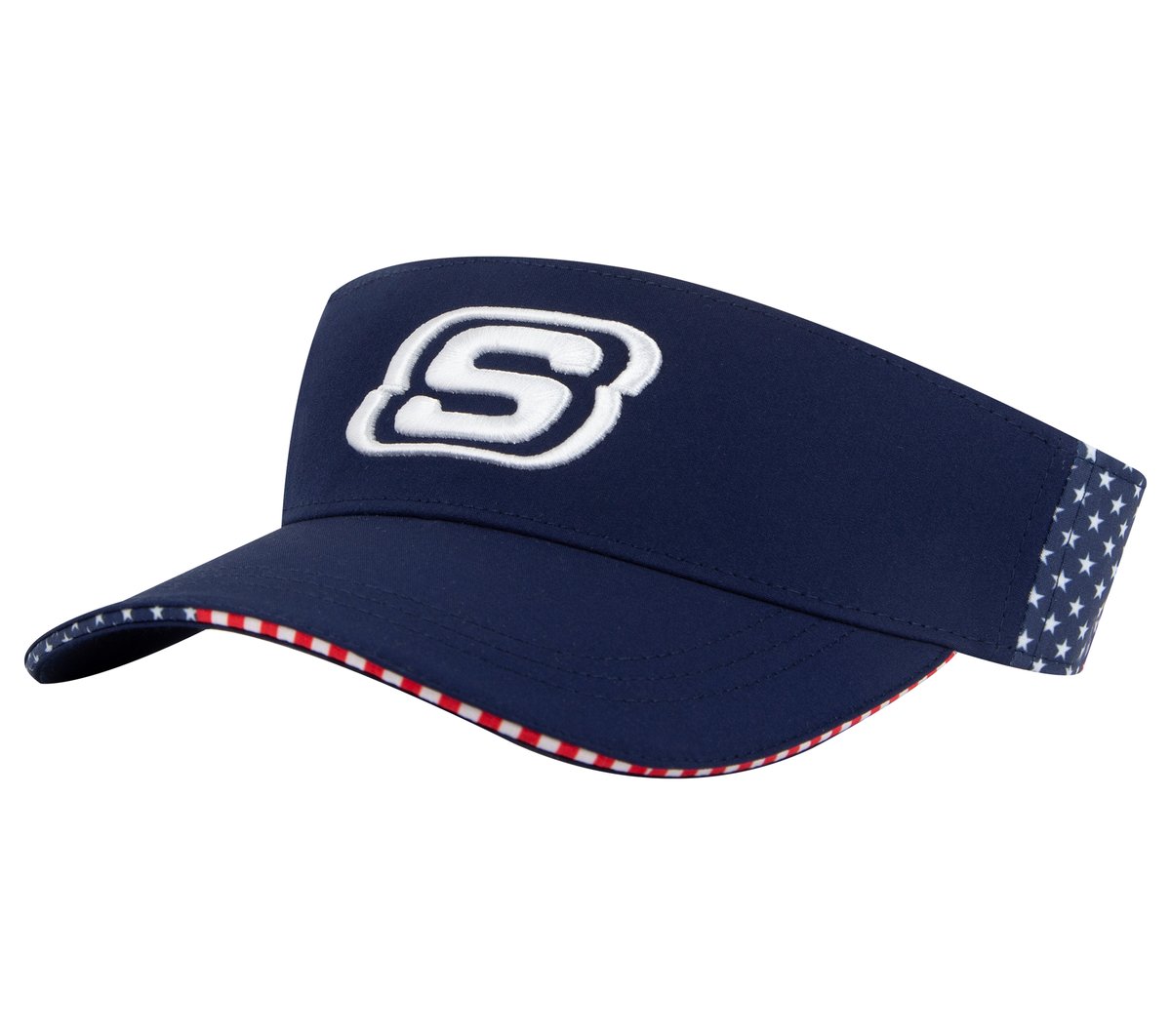 Americana Visor Women|Men Skechers on sale
