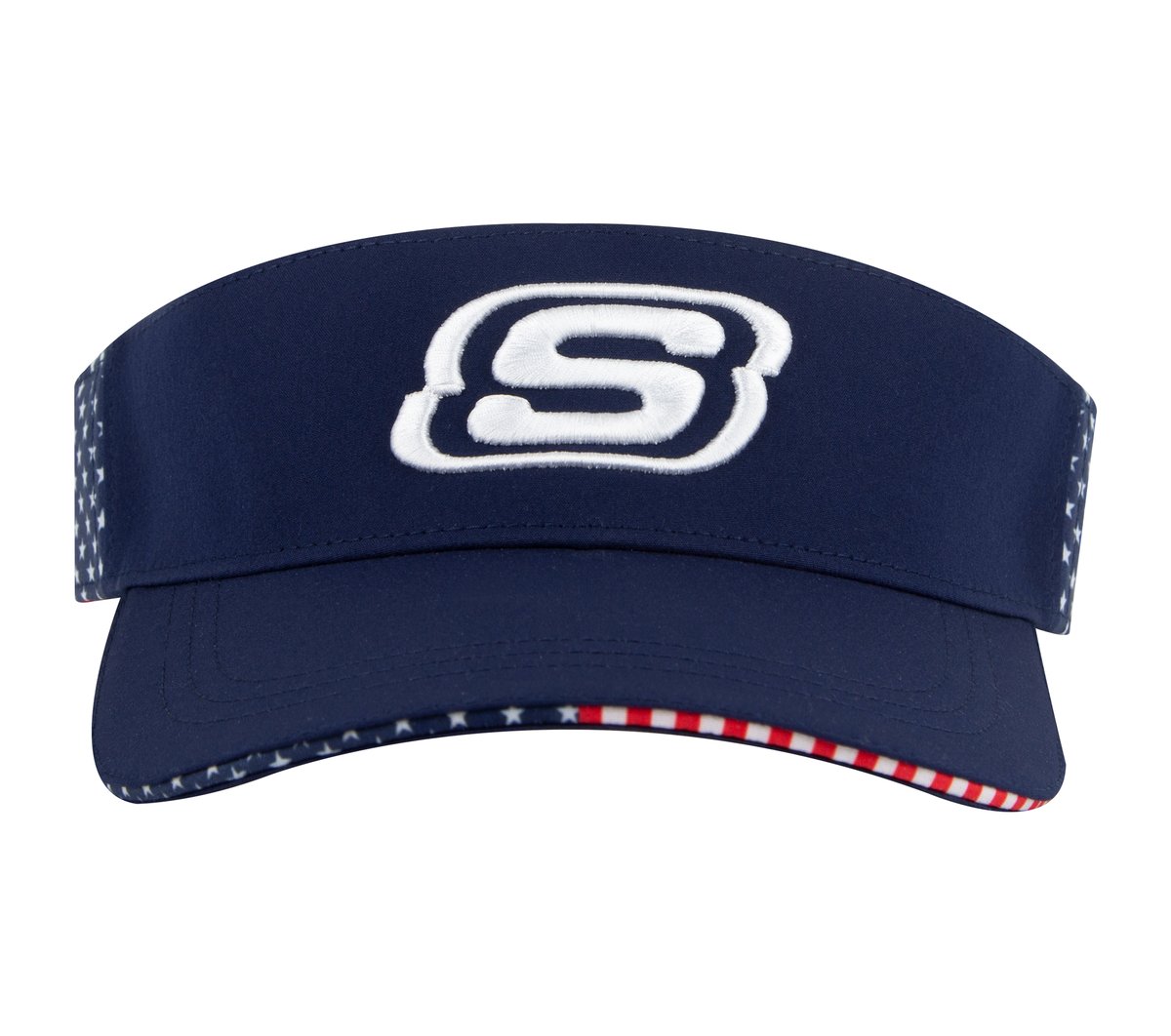 Americana Visor Women|Men Skechers on sale