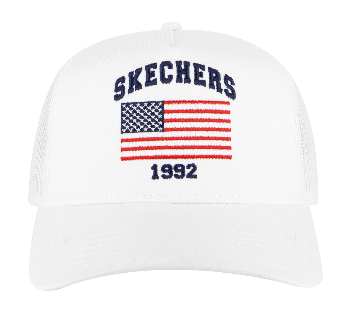 USA Flag Hat Women|Men Skechers for sale