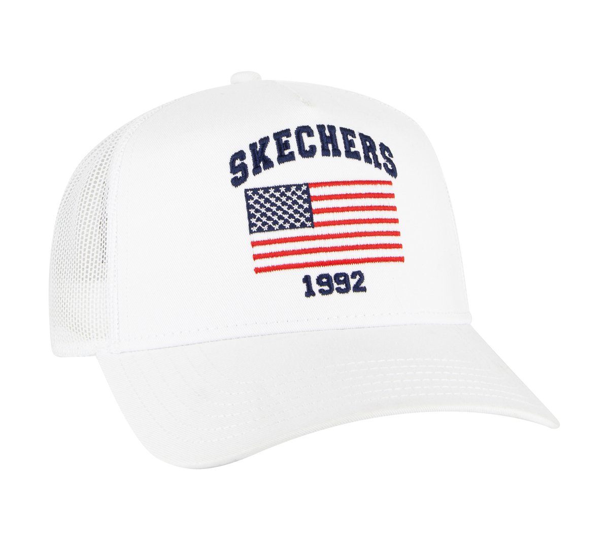 USA Flag Hat Women|Men Skechers for sale