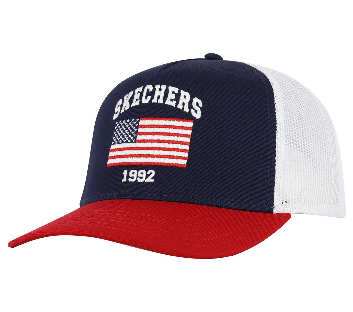 USA Flag Hat Women|Men Skechers online