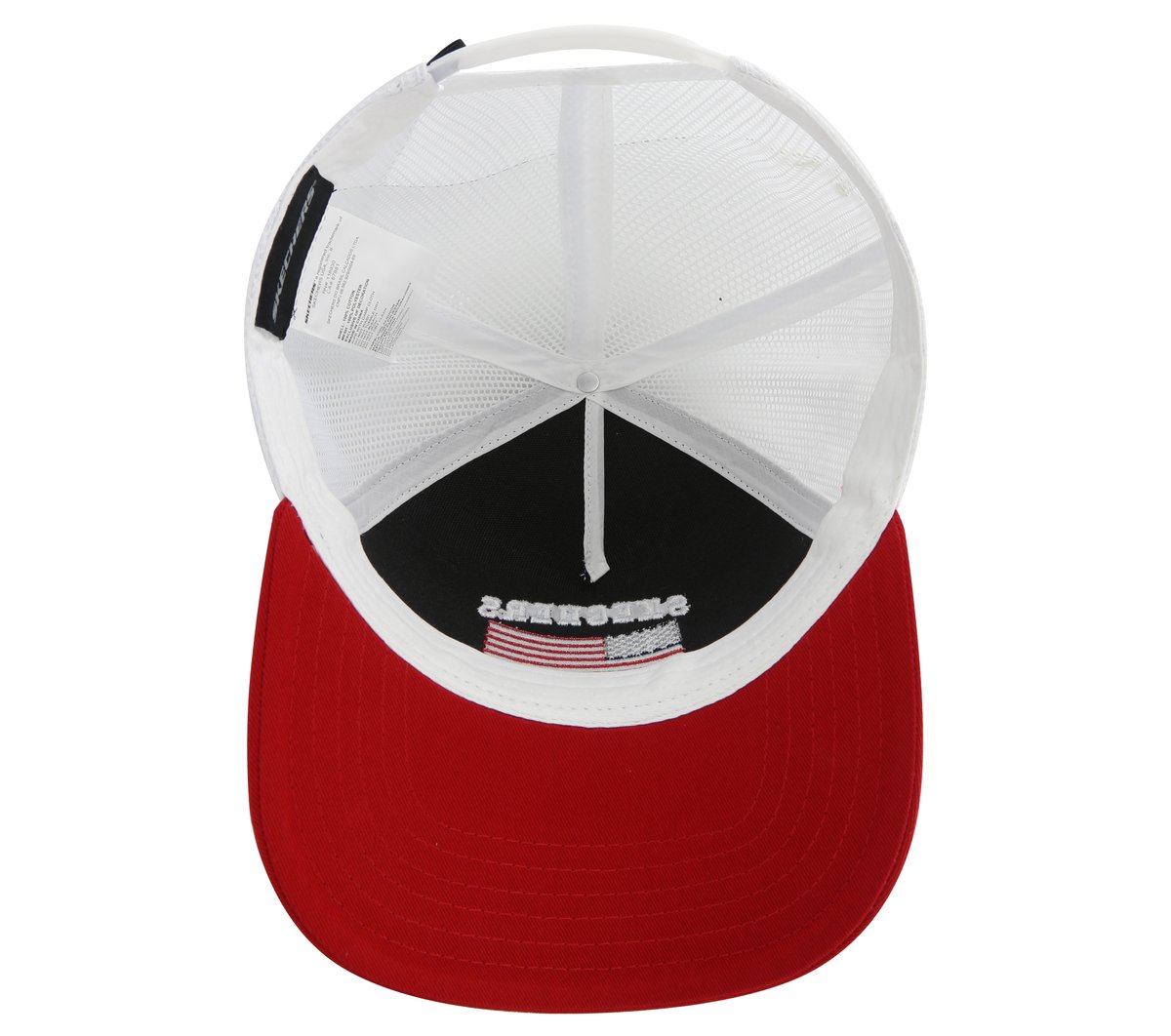 USA Flag Hat Women|Men Skechers online