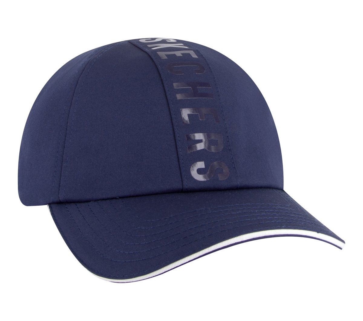 Wrap Logo Baseball Hat Women|Men Skechers us