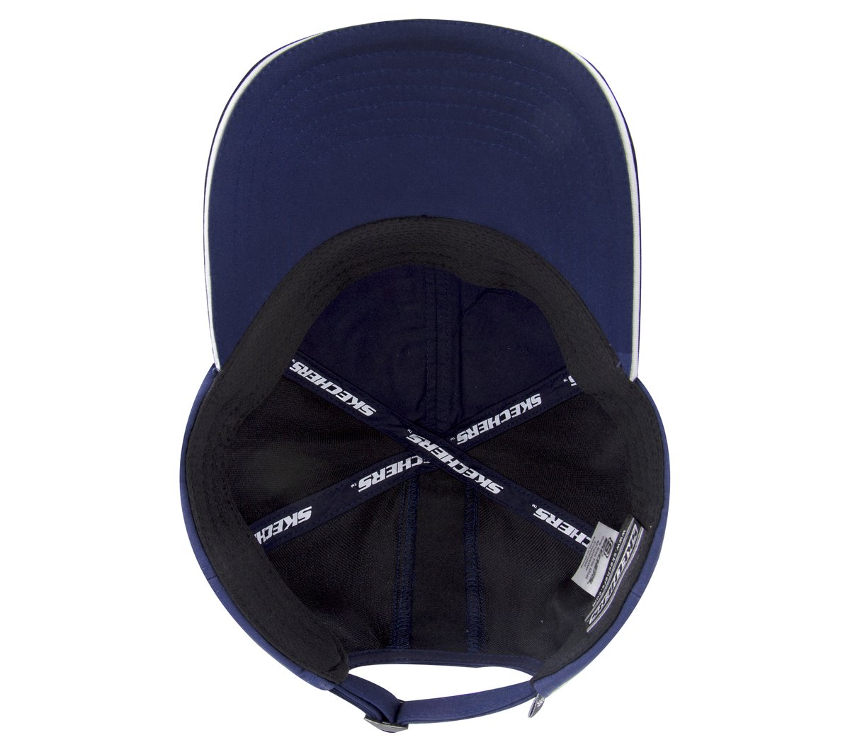 Wrap Logo Baseball Hat Women|Men Skechers us