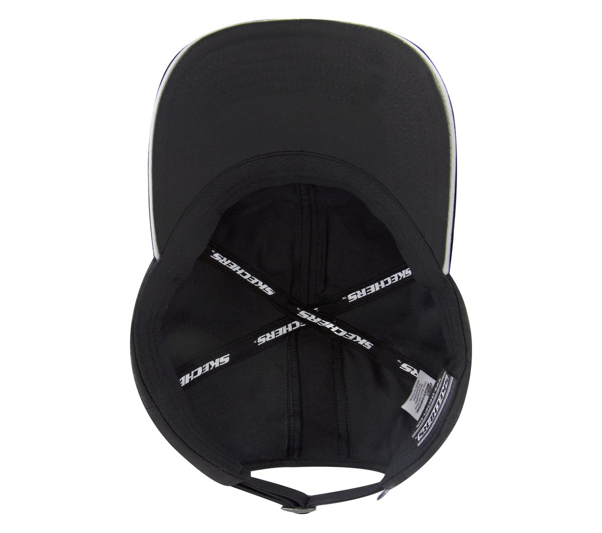 Wrap Logo Baseball Hat Women|Men Skechers sale