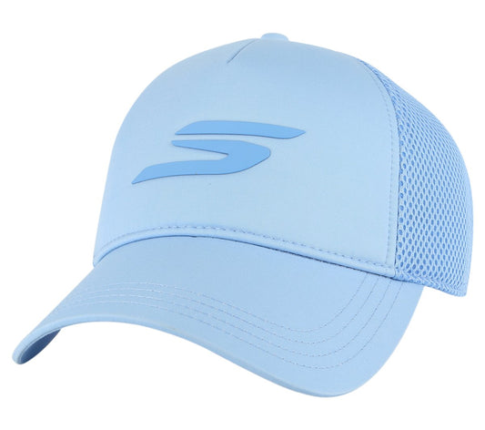 Free-Run Trucker Hat Women|Men Skechers us