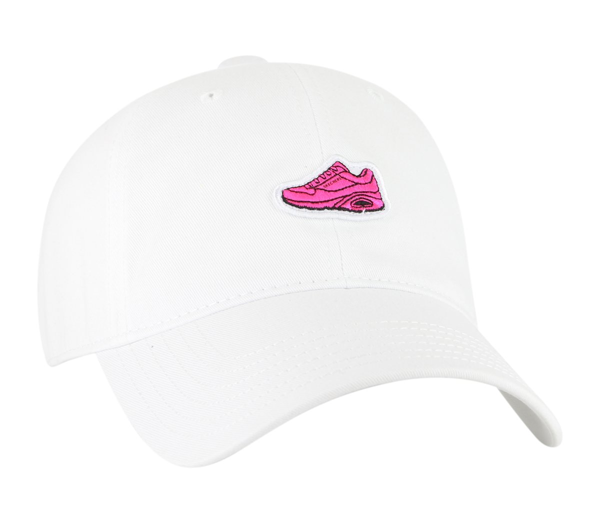 Kicks Baseball Hat Women|Men Skechers discount