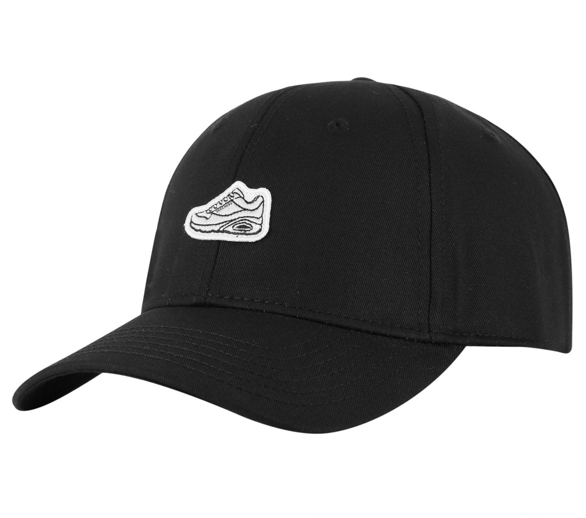 Kicks Baseball Hat Women|Men Skechers on sale