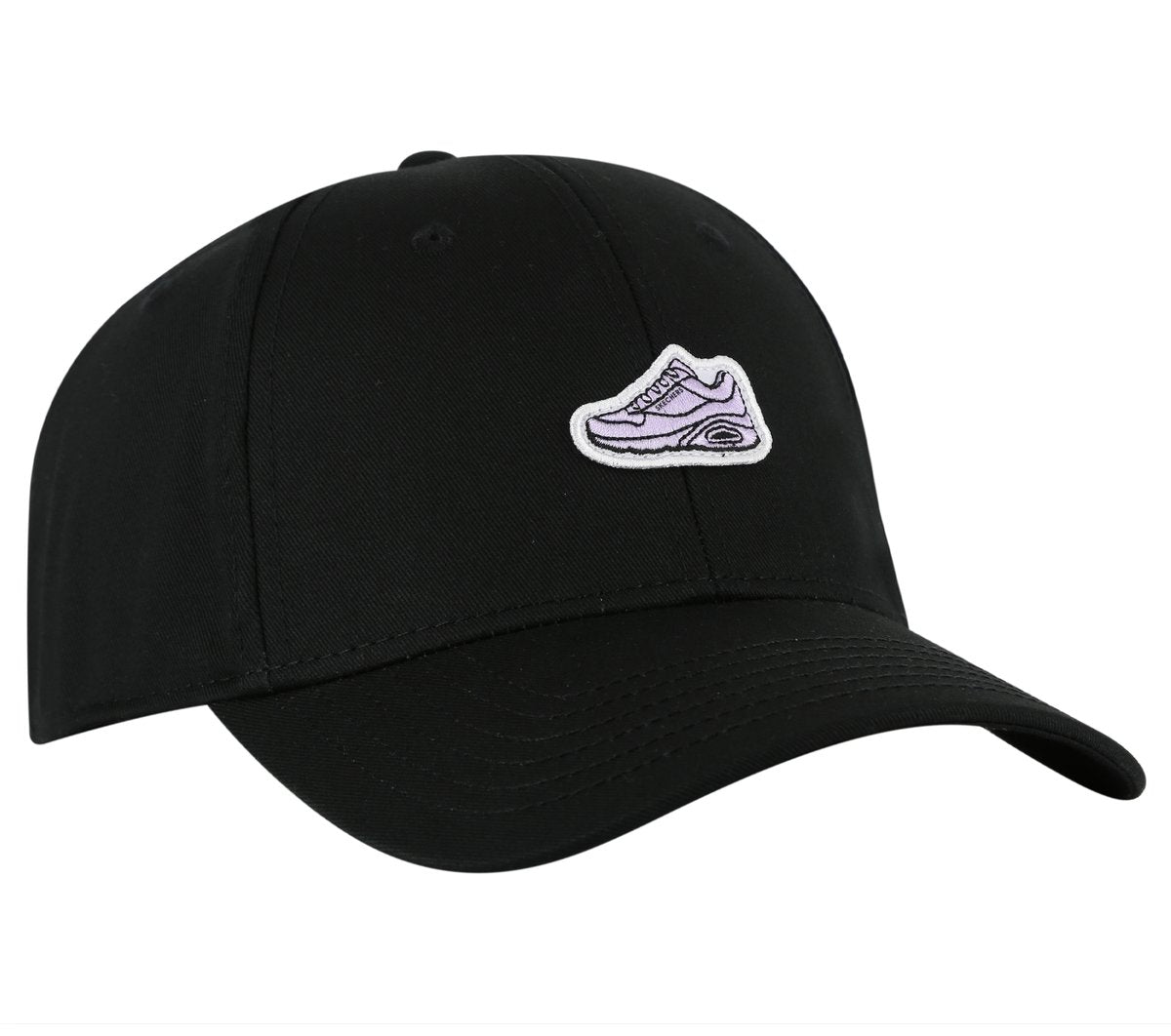 Kicks Baseball Hat Women|Men Skechers on sale