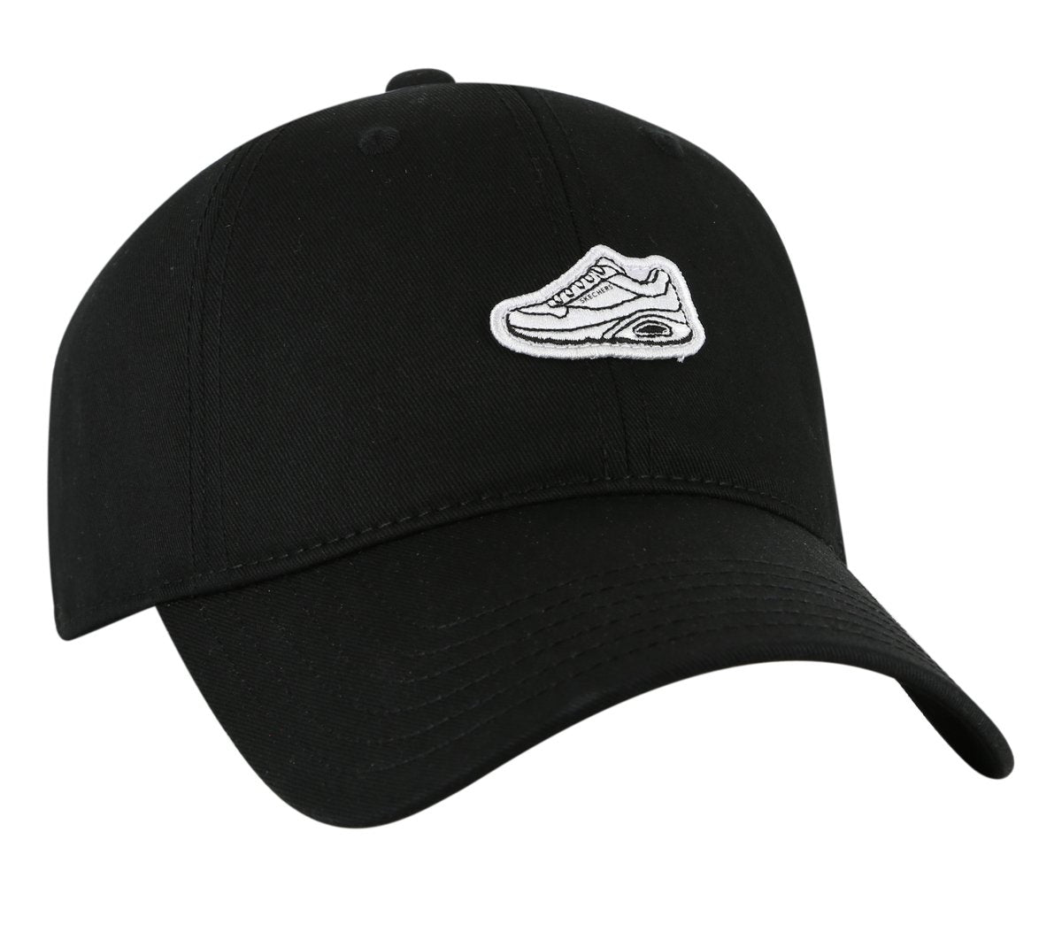 Kicks Baseball Hat Women|Men Skechers discount